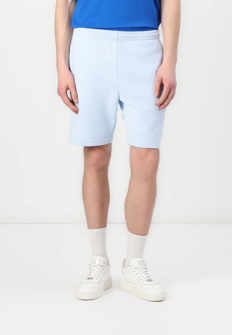 attractive design Lacoste GH9627_T01 - Tracksuit bottoms rill Clothing Shorts Casual Shorts
