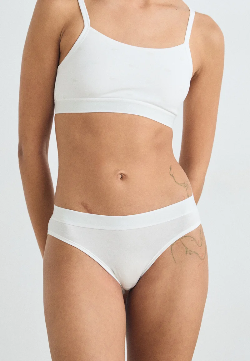 affordable price Lacoste Briefs - white Clothing Underwear Shapewear