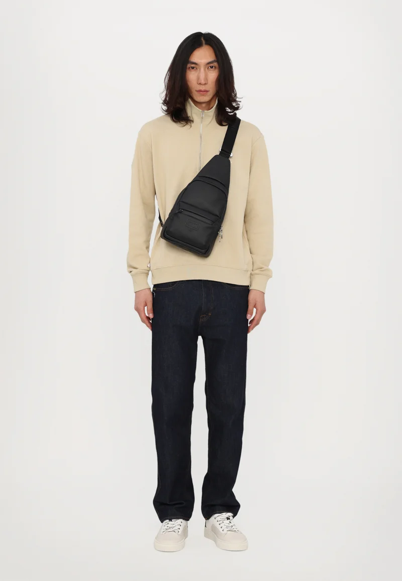 wide range Lancel UNISEX - Bum bag black Accessories Bags & cases Small bags Bum bags