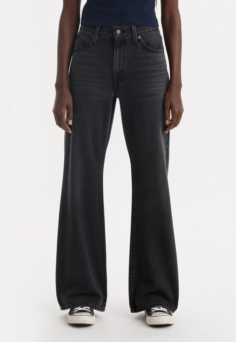online leading retailer Levi's® '94 BAGGY BOOT - Bootcut jeans wandering spirit clean Clothing Jeans Bootcut & Flared