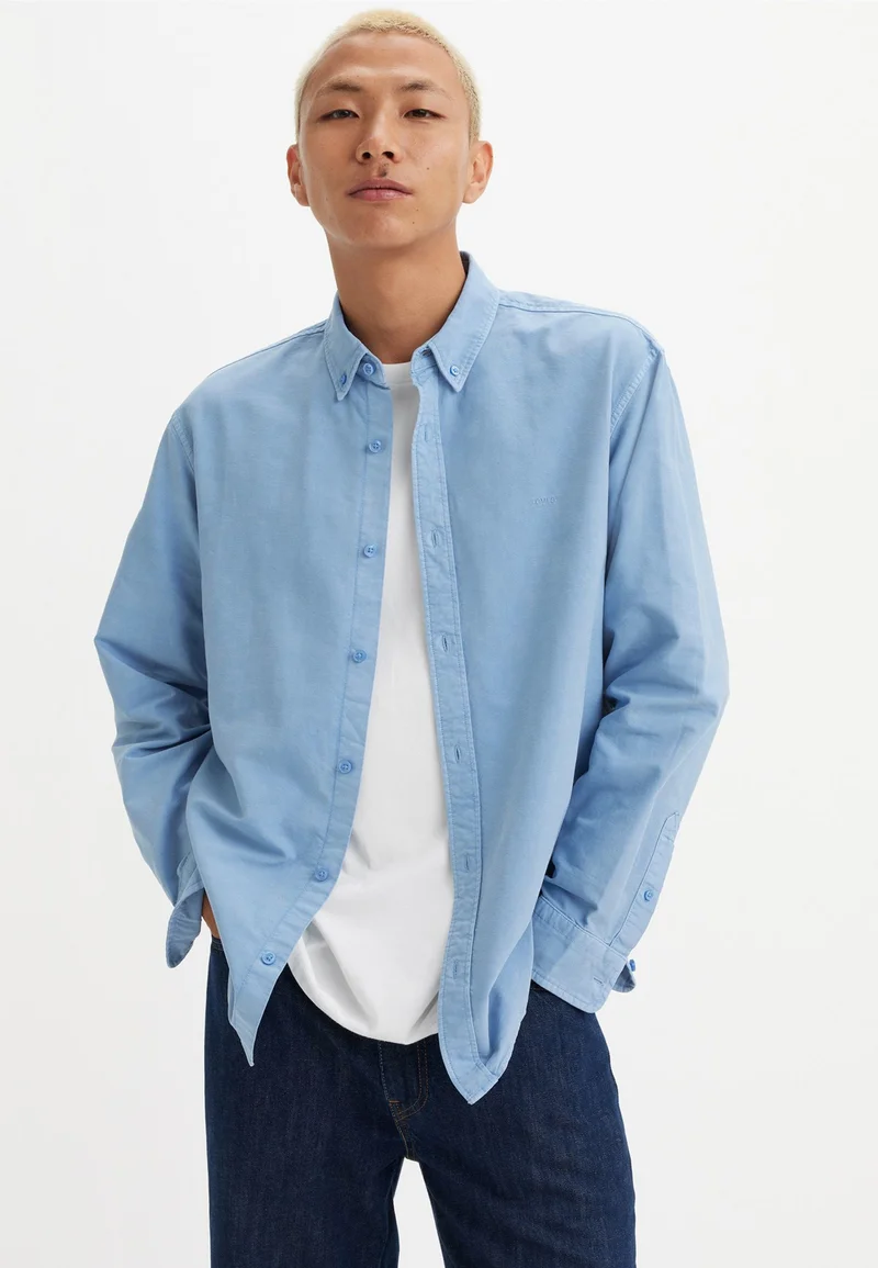 outlet boutique Levi's® AUTHENTIC - Shirt allure Clothing Shirts Casual Shirts