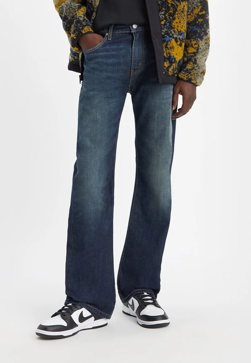 amazing selection Levi's® 527™ SLIM BOOTCUT - Bootcut jeans comin round the mountain Clothing Jeans