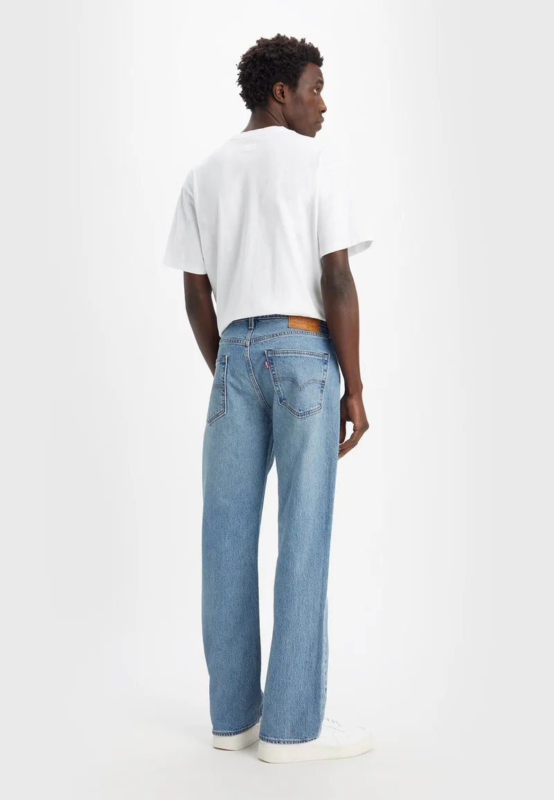 100% Genuine Levi's® 527™ SLIM BOOTCUT - Bootcut jeans its all fun Clothing Jeans