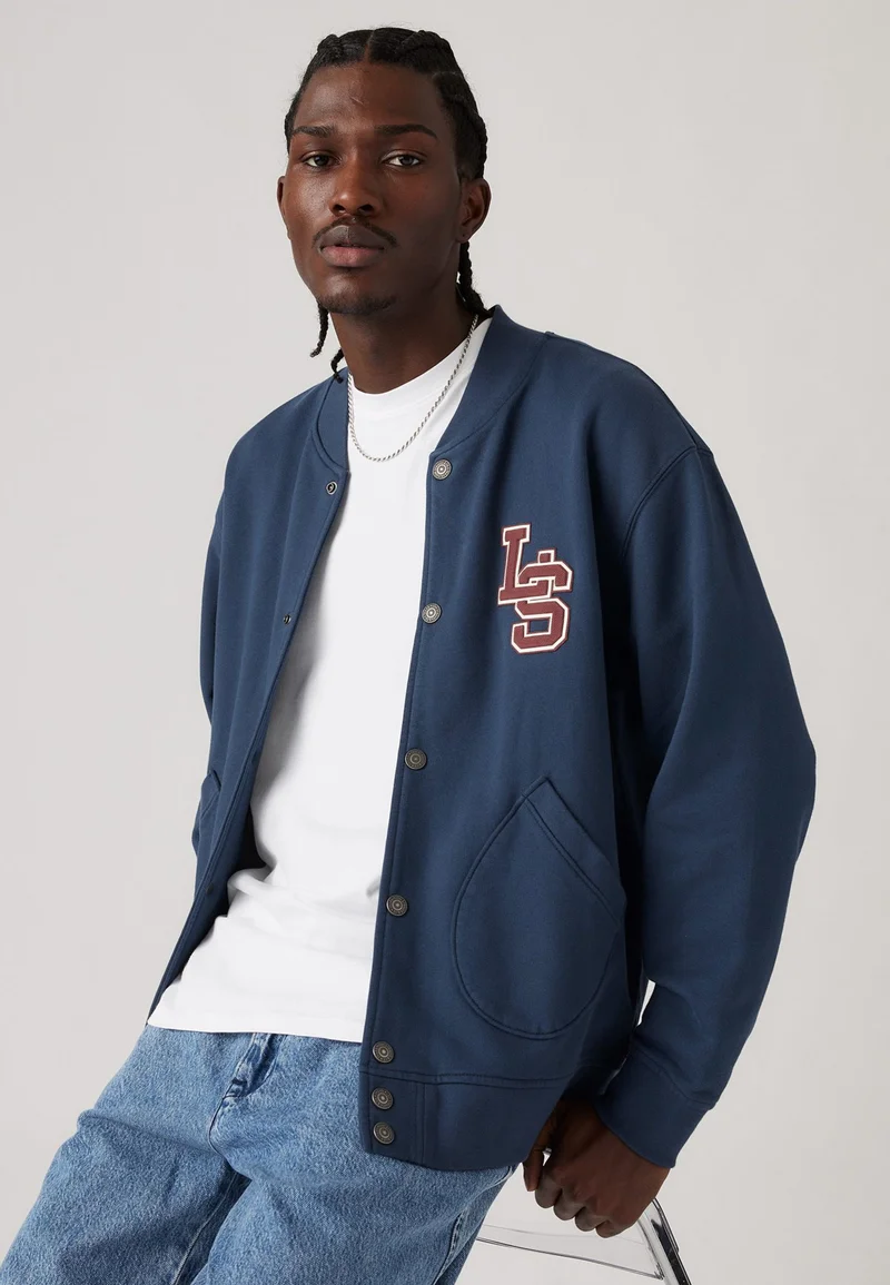 stable quality Levi's® Bomber Jacket - spellbound Clothing Sale Jackets Gilet Bomber Jackets