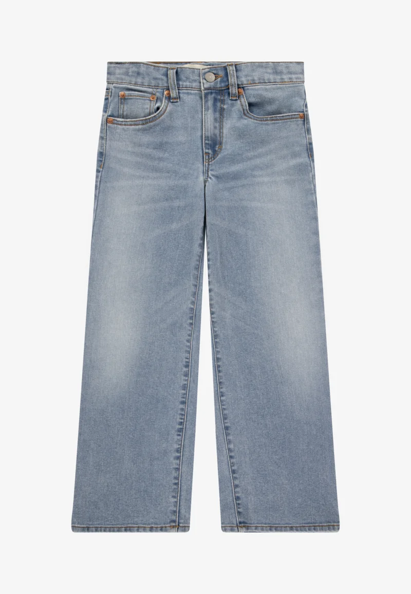 famous brand Levi's® WIDE LEG - Bootcut jeans open sky Clothing Jeans Bootcut & Flared