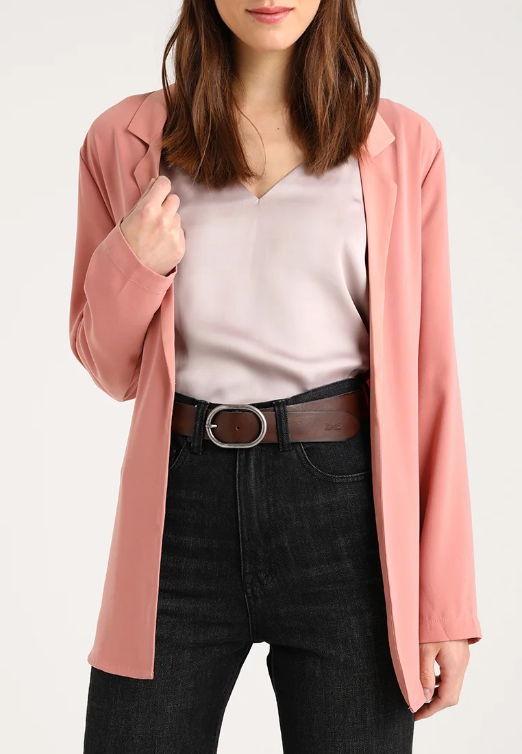 Factory Outlet Price Levi's® CALNEVA - Belt brown Accessories Sale Belts Braided belt