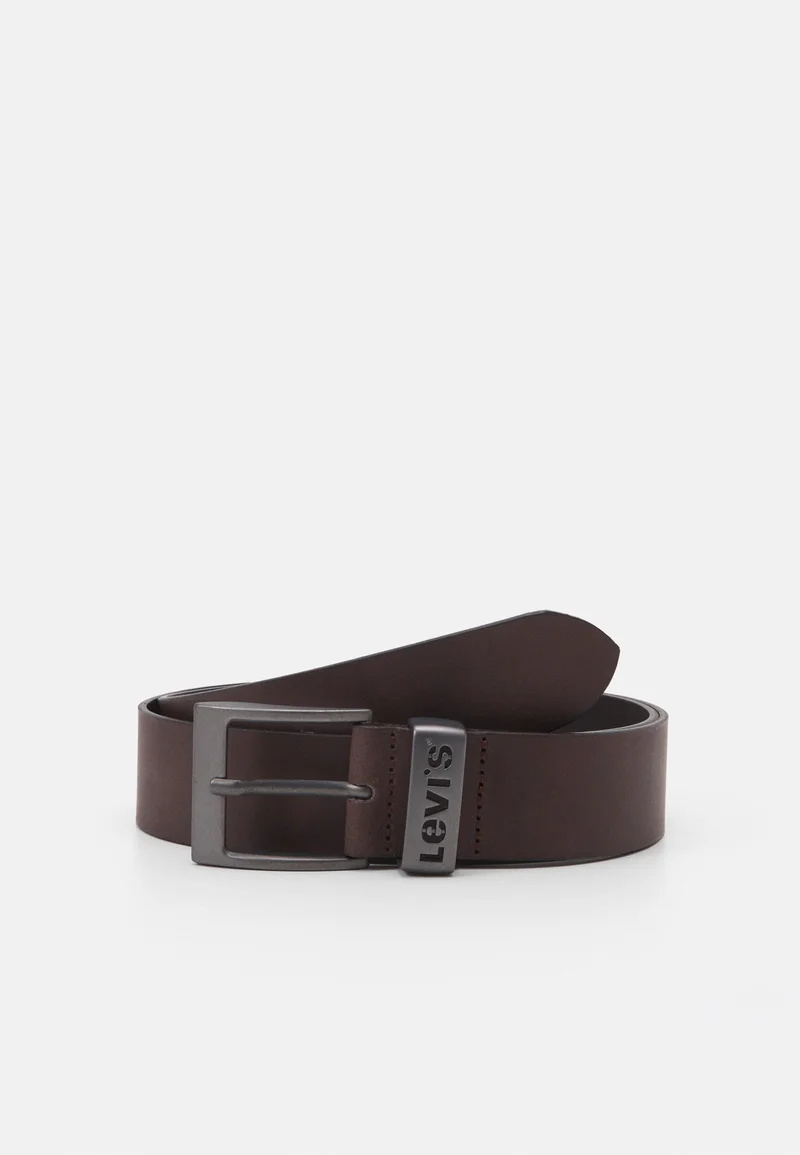 Fast Delivery Levi's® ASHLAND - Belt brown Accessories Belts Casual belts