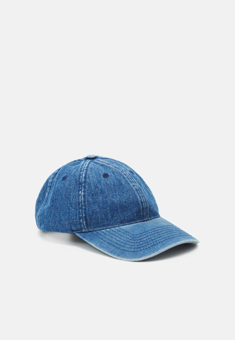 USA official online shop Levi's® ESSENTIAL UNISEX - Cap blue Accessories Hats & headscarves Caps