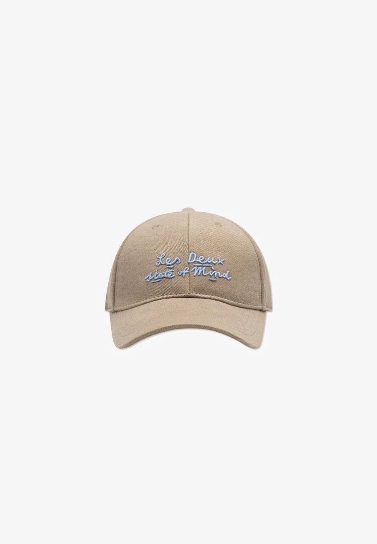 Free and Fast Shipping Les Deux LUCA BASEBALL UNISEX - Cap bungee cord Accessories Hats & headscarves Caps