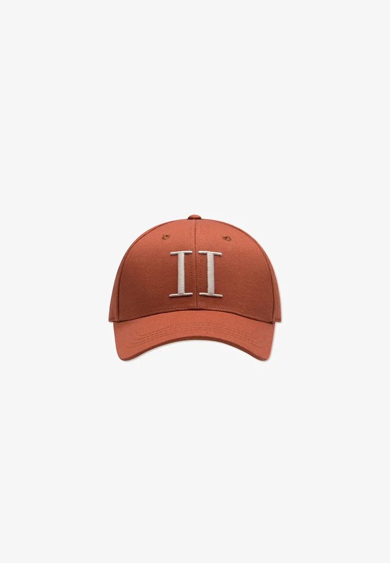 multiple colors Les Deux ENCORE BASEBALL UNISEX - Cap arabian spice/ivory Accessories Hats & headscarves Caps