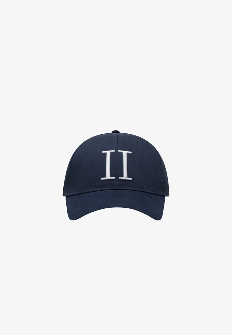 newest collection Les Deux BASEBALL - Cap marine Accessories Beanies, hats & caps Caps