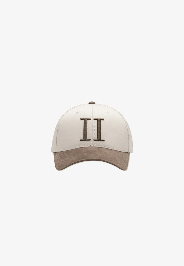 Fast Worldwide Delivery Les Deux BASEBALL  - Cap beige Accessories Beanies, hats & caps Caps