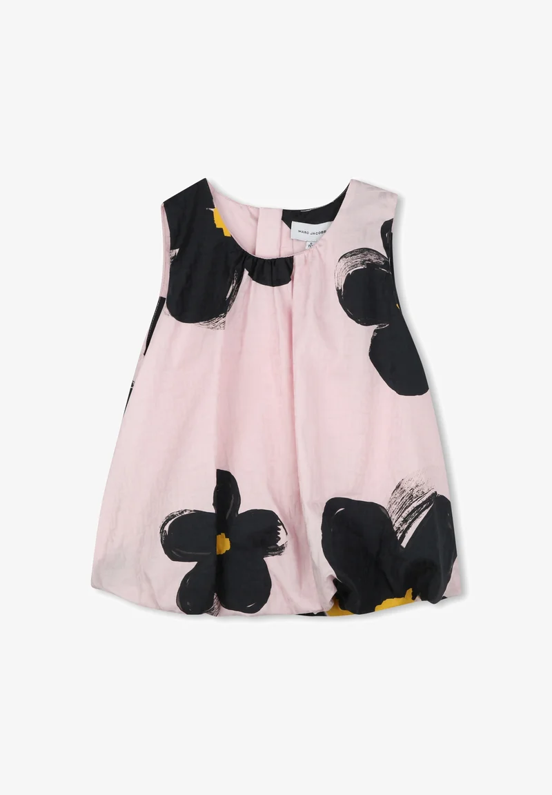 Save up to 80% Marc Jacobs FANCY BLOUSE - Blouse pink Clothing T-shirts & tops Blouses & tunics