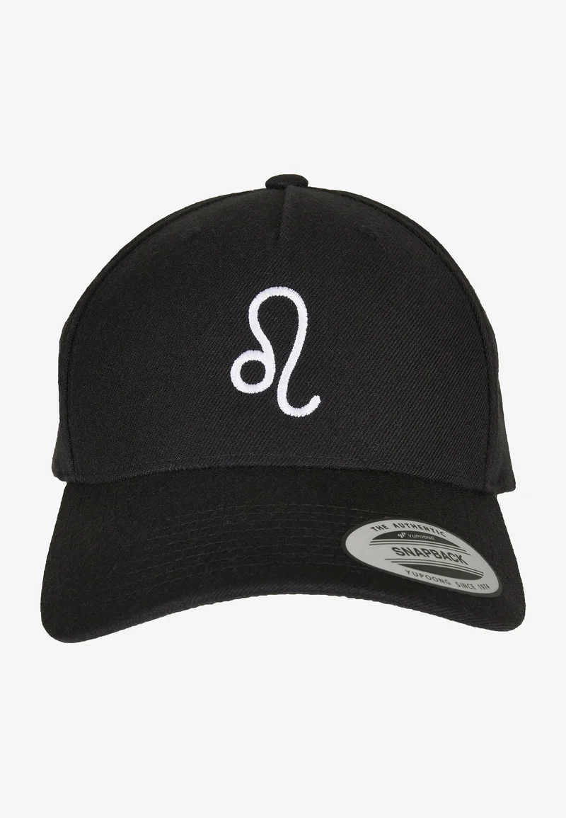 discountable price Mister Tee ZODIAC YP CLASSICS PREMIUM CURVED - Cap leo Accessories Hats & headscarves Caps