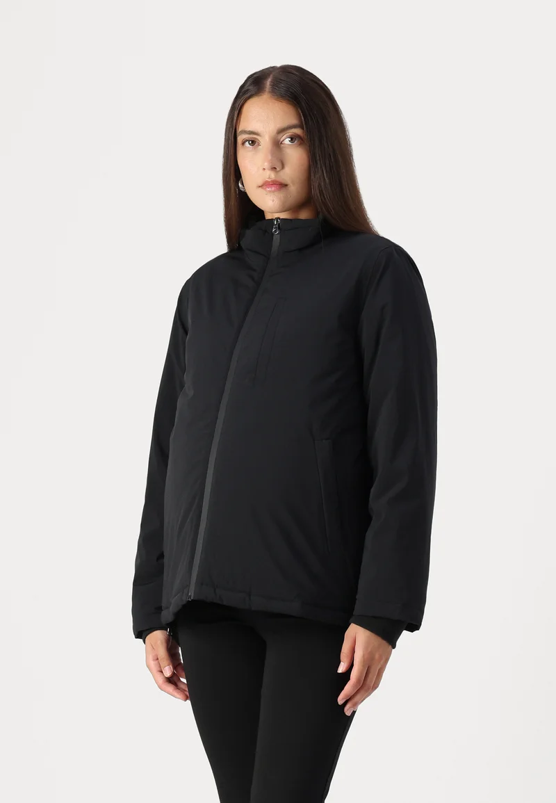 where can i buy MAMALICIOUS MLBELLA JACKET 2-IN-1 - Light jacket black Clothing Jackets & Blazers Bomber Jackets