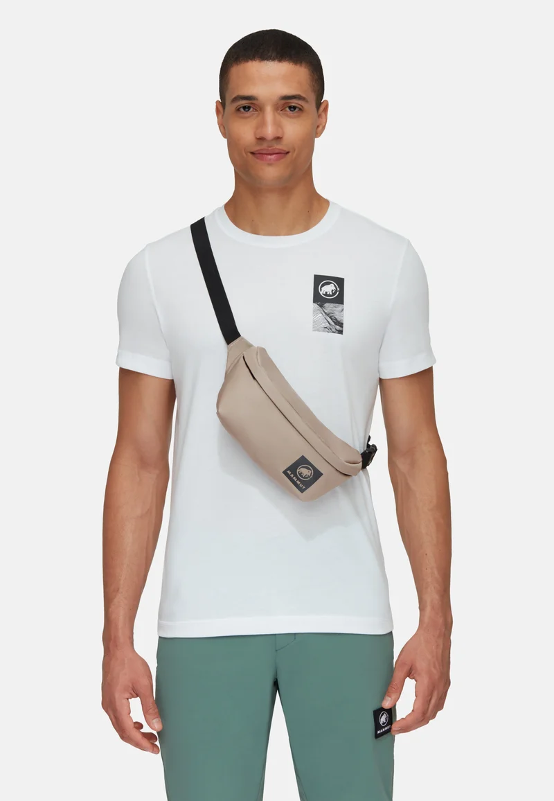 Clearance Mammut XERON CLASSIC WAISTPACK - Bum bag safari Sport Backpacks & bags Bags Bum bag