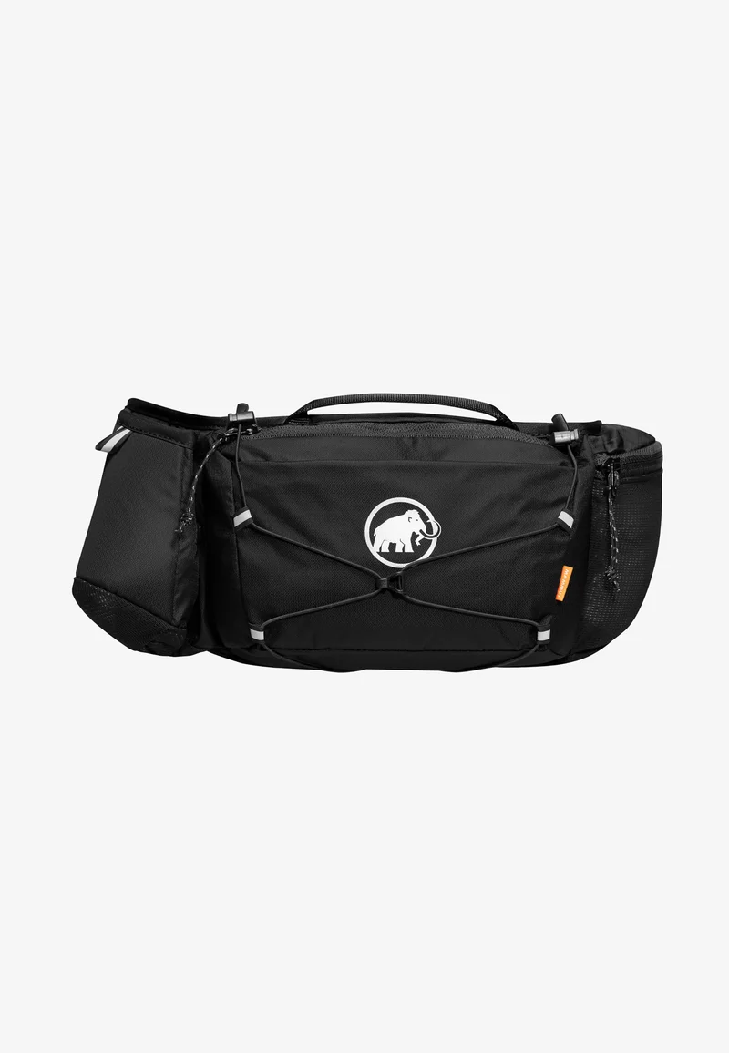 Online Shop Mammut WAISTPACK - Bum bag black Accessories Bags & cases Small bags Bum bags