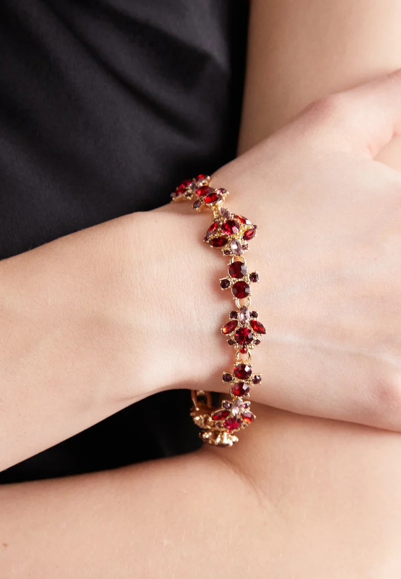 100% High Quality Marchesa Bracelet - gold-coloured Accessories Jewellery Bracelets