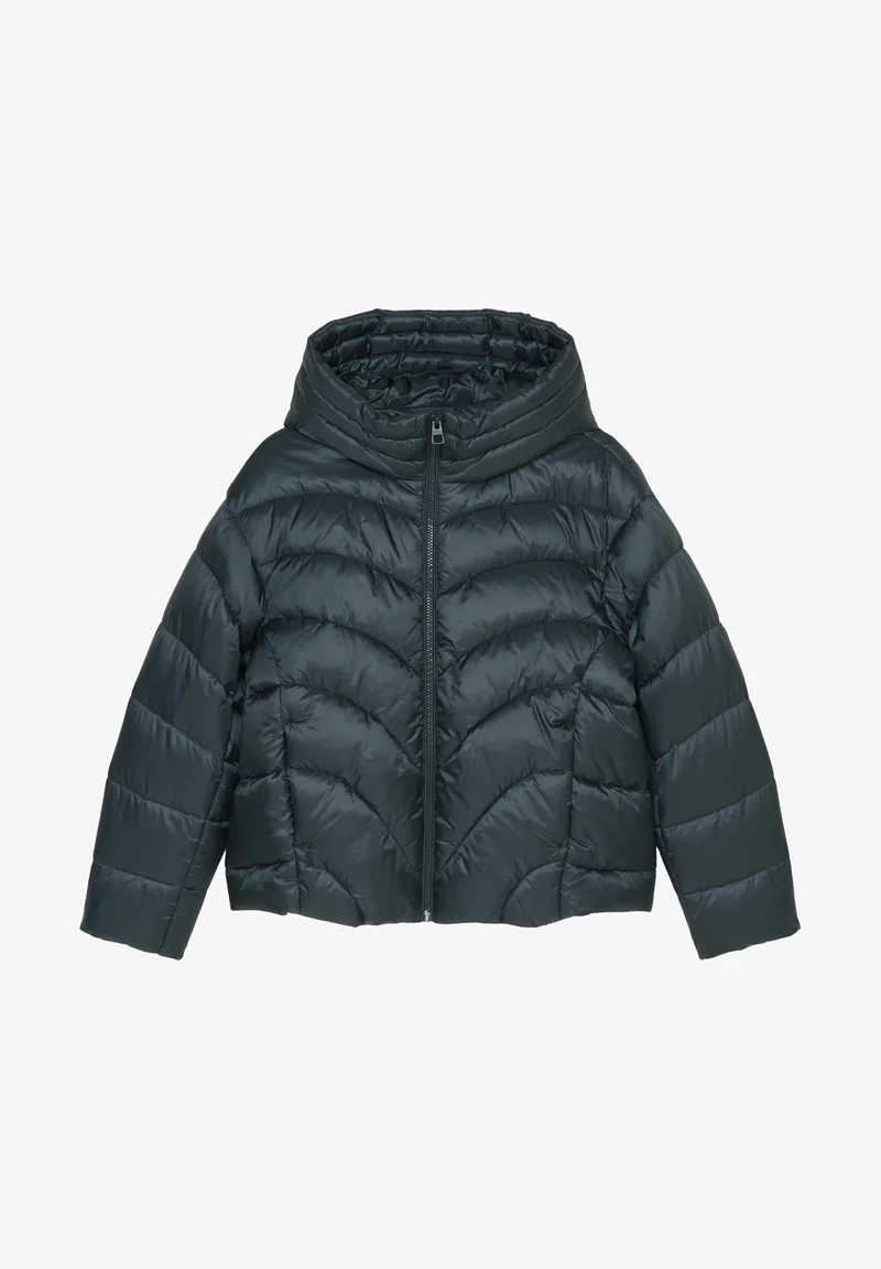 authentic quality Marc O'Polo Winter jacket - deep blue sea Clothing Jackets & Blazers Bomber Jackets