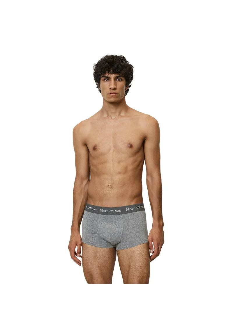 USA factory outlet Marc O'Polo Pants - grau Clothing Underwear & Socks Underpants Boxer shorts