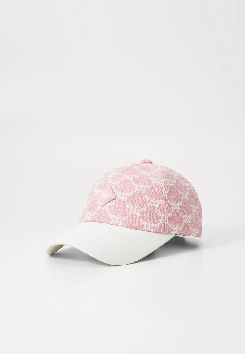 Excellent quality MCM Cap - blush pink Accessories Hats & headscarves Caps