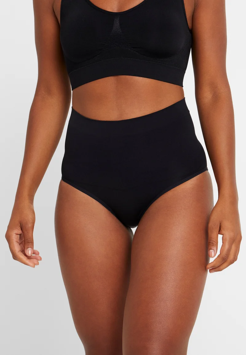 luxuriant in design MAGIC Bodyfashion COMFORT - Shapewear black Clothing Underwear Briefs