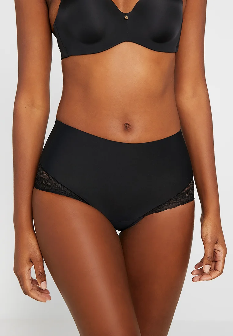 Superior Quality MAGIC Bodyfashion TUMMY SHAPER - Shapewear black Clothing Underwear Briefs