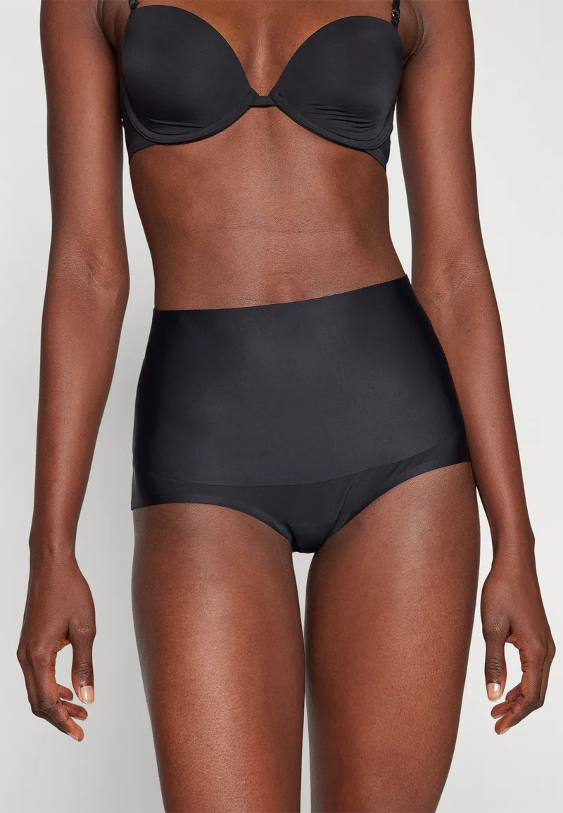 online leading retailer MAGIC Bodyfashion TUMMY  - Briefs black Clothing Underwear Shapewear