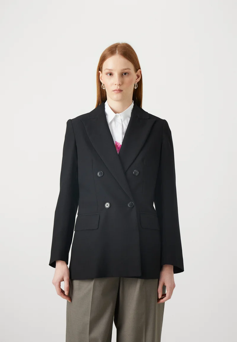 official shop MAX&Co. OBOE - Blazer schwarz Clothing Jackets & Blazers Blazers