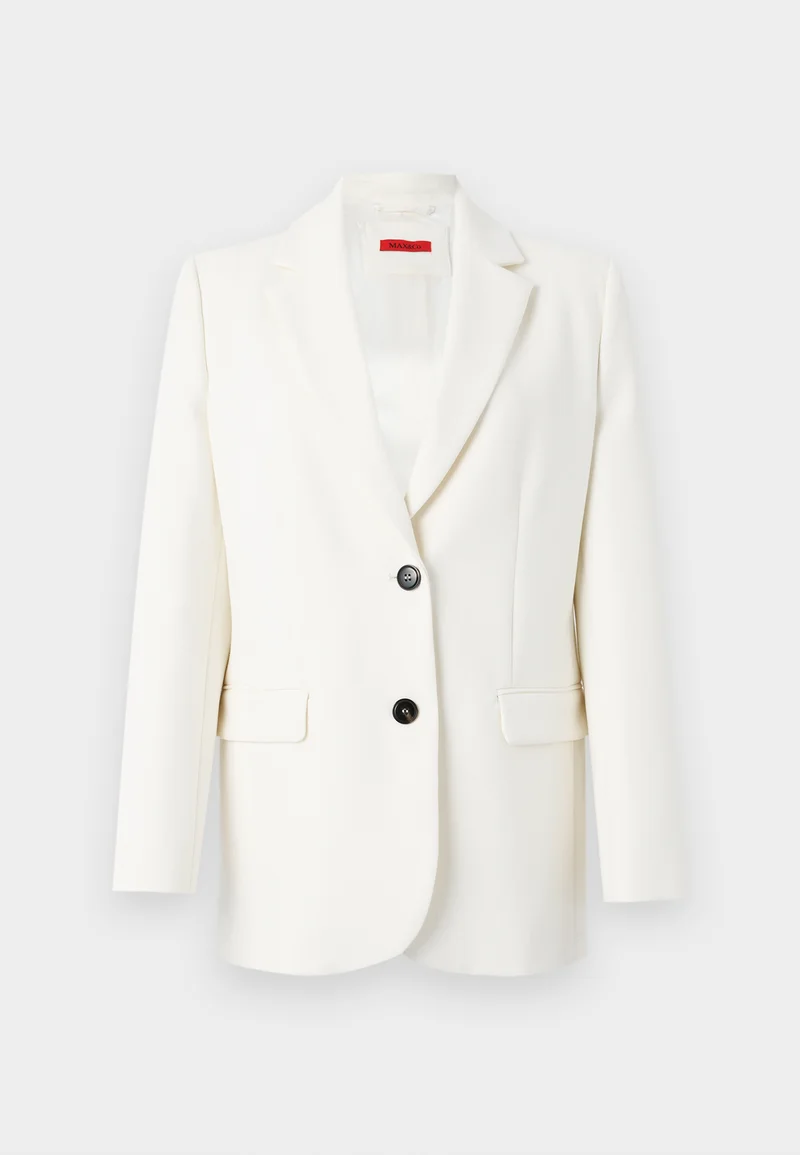 world-wide renown MAX&Co. PIRITE - Blazer ivory Clothing Jackets & Blazers Blazers