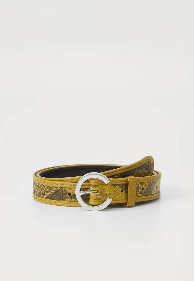 premier fashion designer MAX&Co. Belt - beige Accessories Belts Casual belts