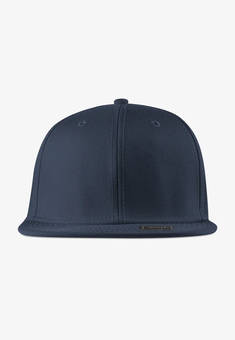 Factory Outlet Price MSTRDS MONEYCLIP SNAPBACK - Cap darknavy Accessories Beanies, hats & caps Caps