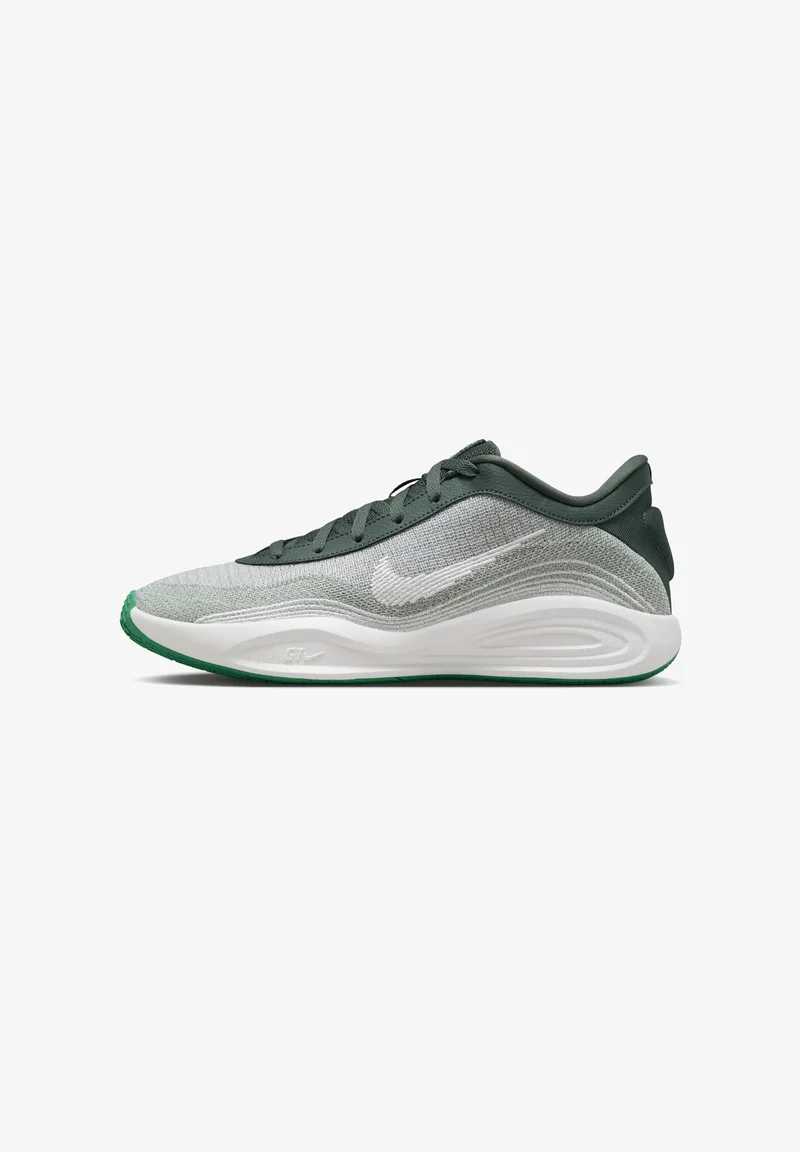 Exclusive Deals Nike Performance G.T. HUSTLE ACADEMY - Basketball shoes vintage green stadium jade horizon sail Sport Sale Shoes Boots