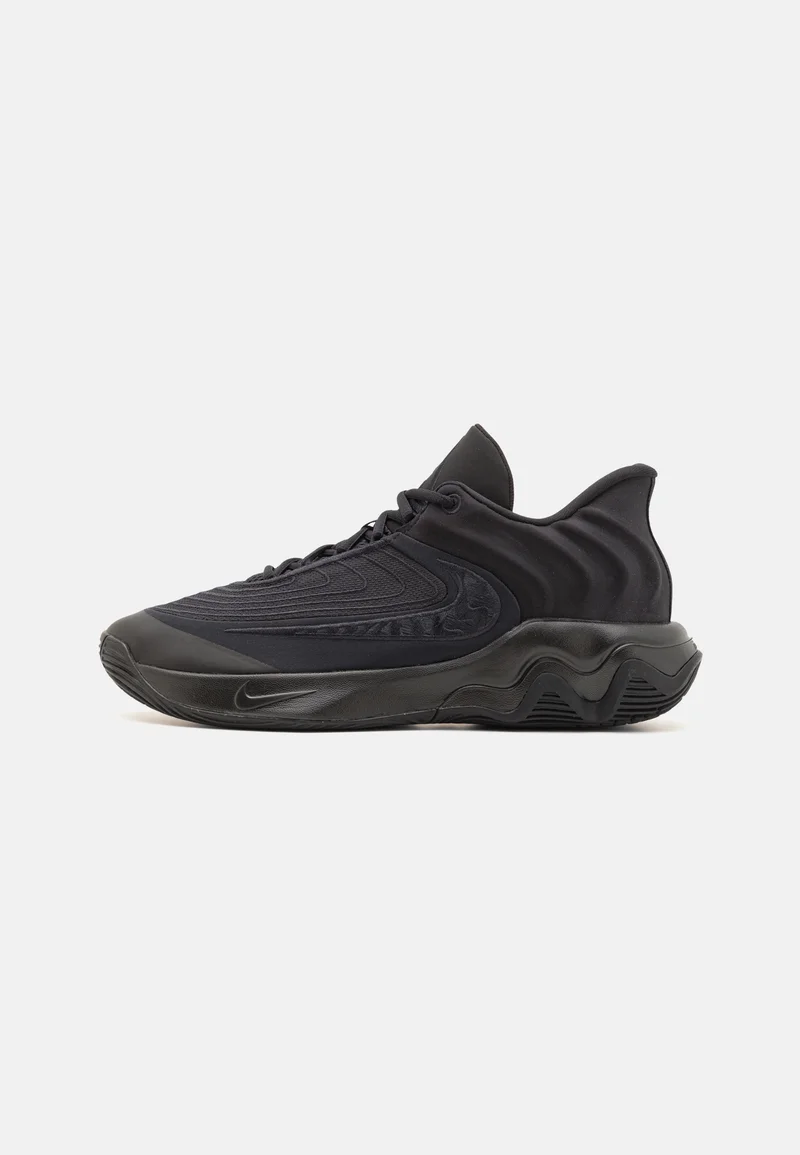 UK Cheap Sale Nike Performance GIANNIS IMMORTALITY 4 - Basketball shoes black Sport Sale Shoes Boots