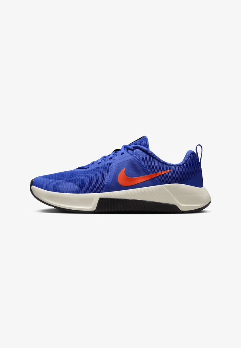 cheap prices Nike Performance MC TRAINER 3 - Training shoe astronomy blue hyper crimson pale ivory black Sport Sale Shoes Boots