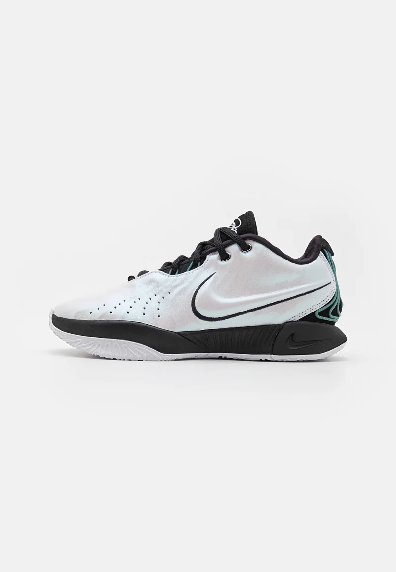 multiple colors Nike Performance LEBRON XXI - Basketball shoes white/black/bicoastal/photon dust Sport Sale Shoes Boots