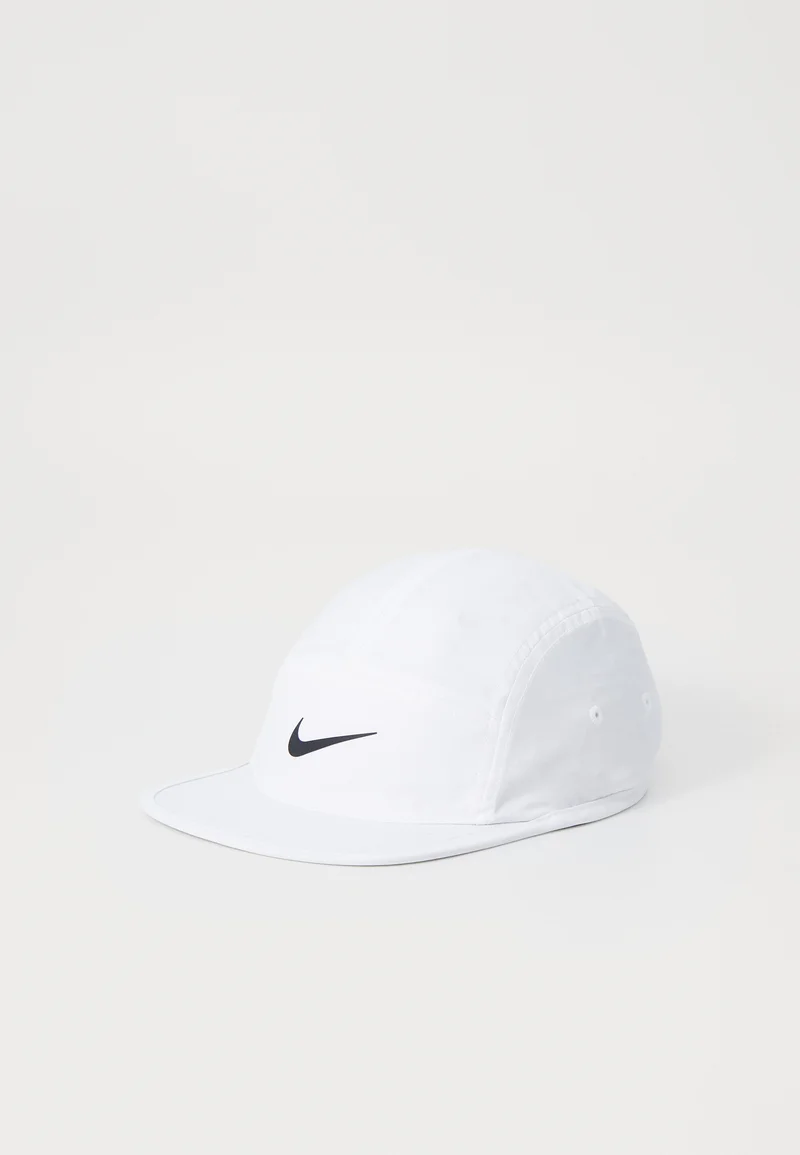 Discount Save up to Nike Performance FLY UNISEX - Cap white/anthracite/black Accessories Beanies, hats & caps Caps