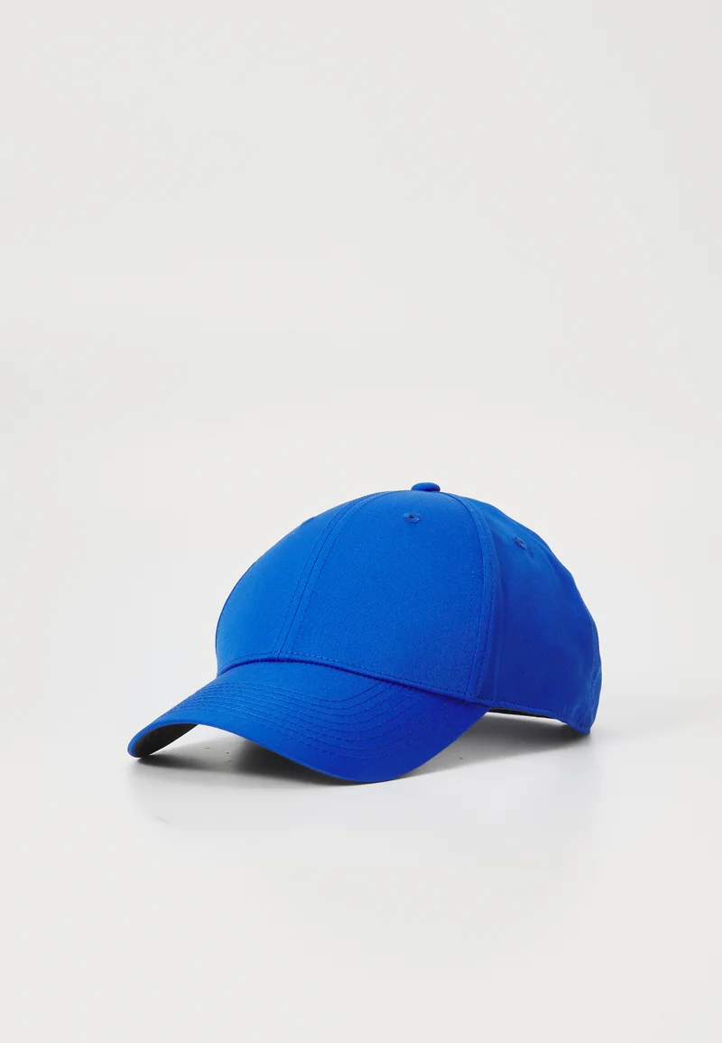retail prices Nike Performance CLUB CUSTOM UNISEX - Cap game royal/(white) Accessories Beanies, hats & caps Caps