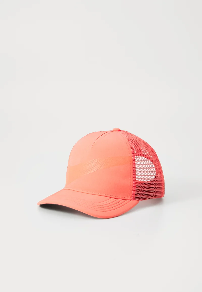 Biggest Discount Nike Performance RISE UNISEX - Cap magic ember Accessories Hats & headscarves Caps