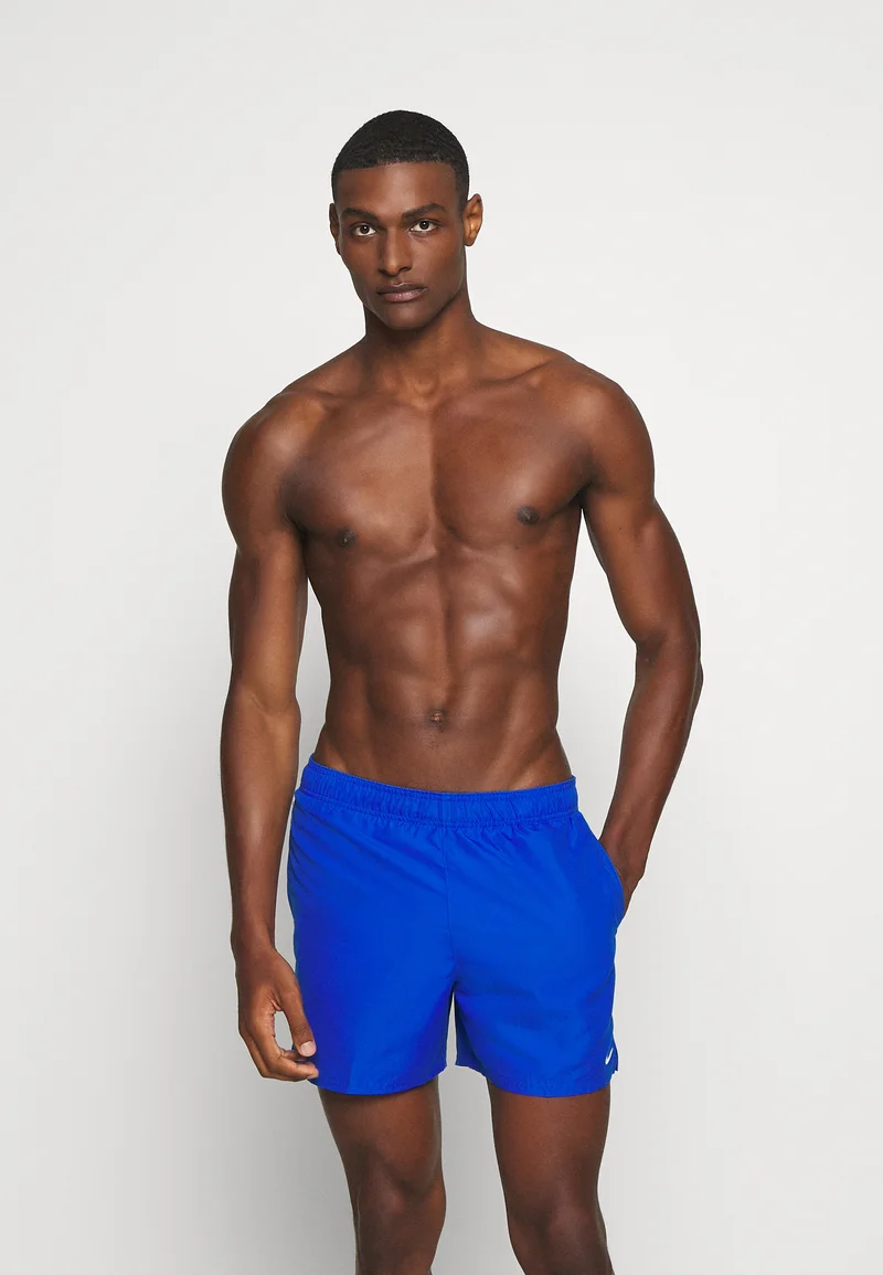 USA Sale Online Store Nike Performance VOLLEY  - Swimming shorts game royal Clothing Sale Sportswear Underwear & baselayers Board shorts