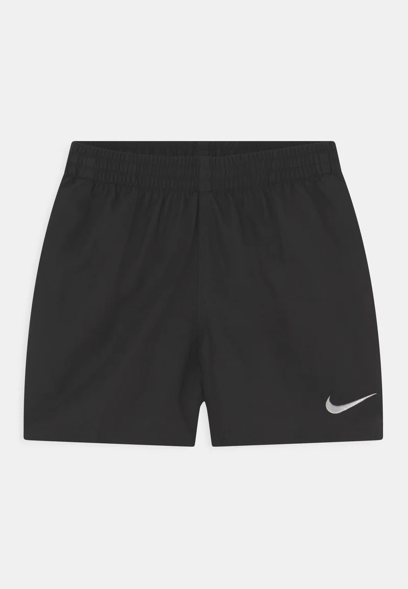 Discount Sale Nike Performance VOLLEY UNISEX - Swimming shorts black Sport Clothing Swim & surfwear Bikinis
