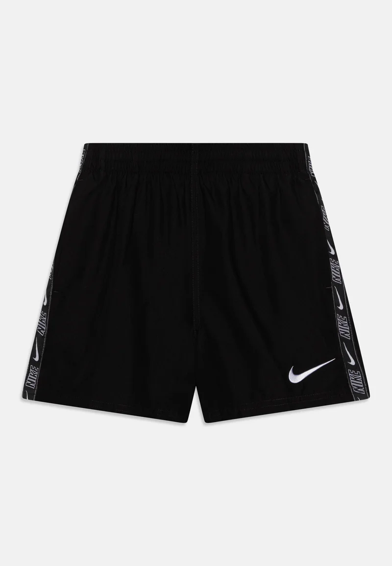 unique Nike Performance VOLLEY - Swimming shorts black Sport Clothing Swim & surfwear Bikinis