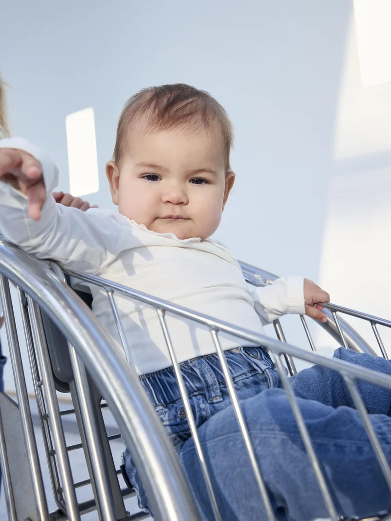 high-tech materials Name it NBFTYLLA  - Body white Clothing Underwear & Nightwear Bodies