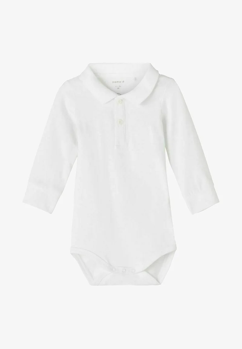 fashionable design Name it Body - bright white Clothing Underwear & Nightwear Bodies
