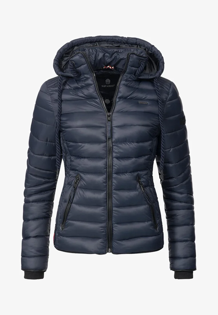 100% quality guarantee Navahoo LULANA - Light jacket navy Clothing Jackets & Blazers Bomber Jackets