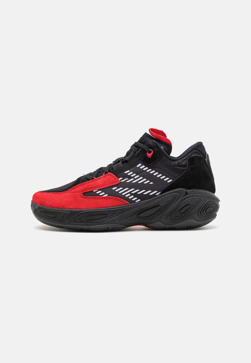 catalogo New Balance FRESH FOAM BB V2 - Basketball shoes black Sport Sale Shoes Boots