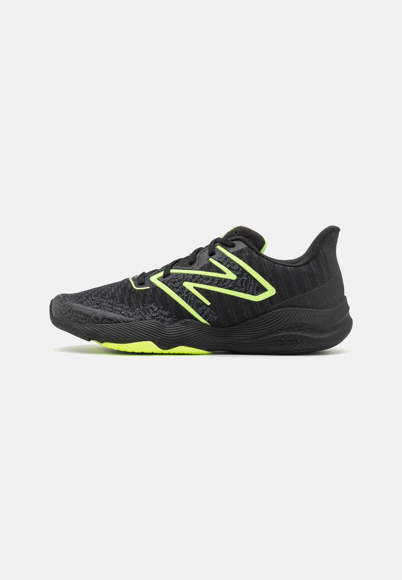reliable supplier New Balance FUELCELL SHIFT TR V2 - Training shoe black Sport Sale Shoes Boots