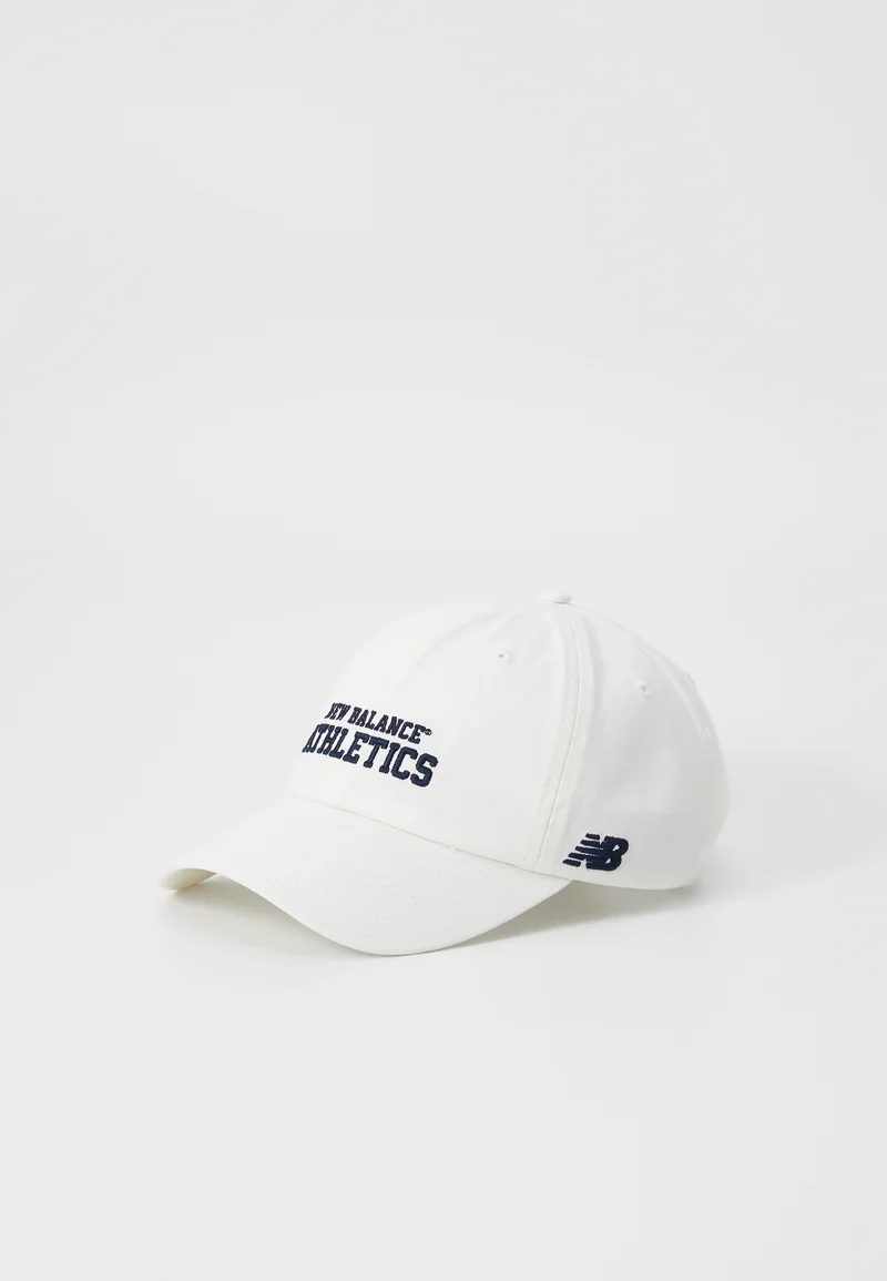 Online New Balance 6 PANEL ATHLETICS UNISEX - Cap sea salt Accessories Beanies, hats & caps Caps