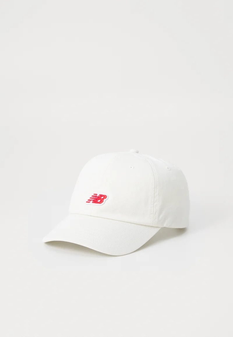 New Arrival New Balance PANEL PATCH LOGO HAT UNISEX - Cap sea salt  Accessories Beanies, hats & caps Caps