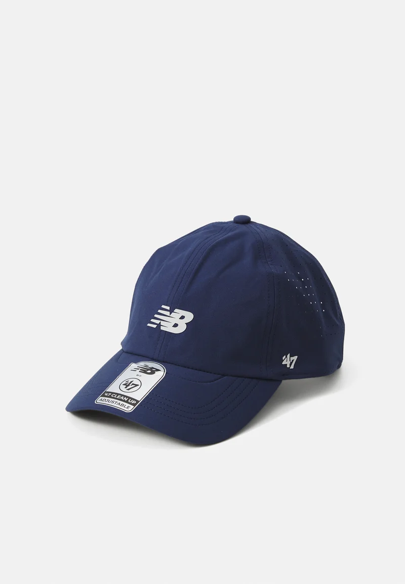 Best Discount Price New Balance REFLECT PRO ’47 CLEAN UP UNISEX - Cap navy Accessories Hats & headscarves Caps